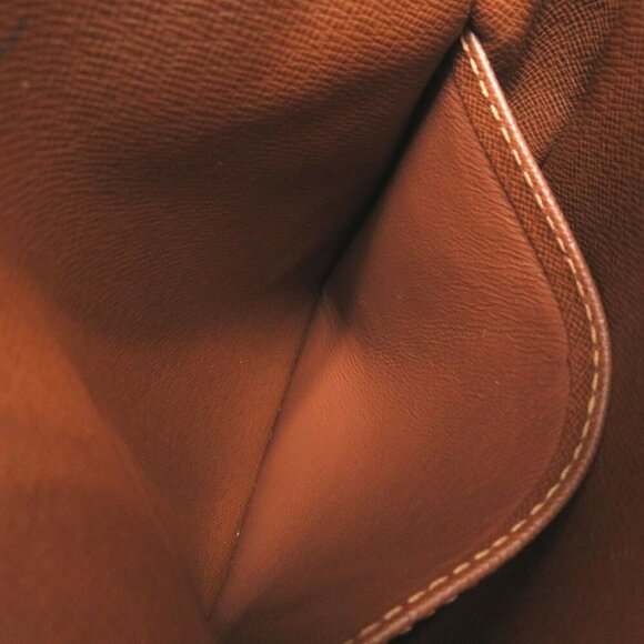 LOUIS VUITTON Danube Monogram M45266 Shoulder Bag - Picture 8 of 11